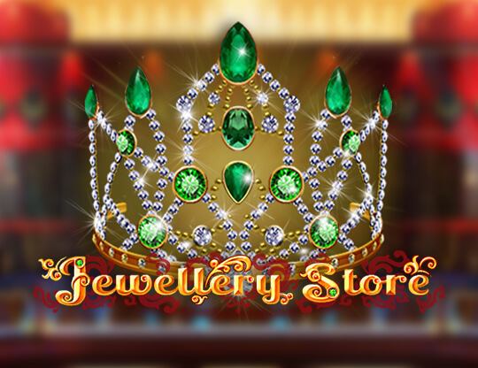 Jewellery Store